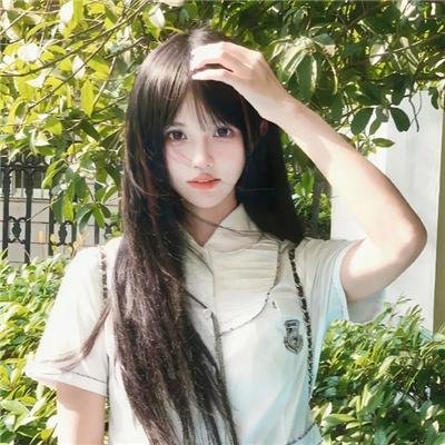 流浪的神女