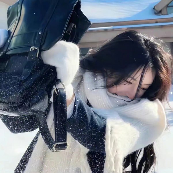 贩售太阳的女孩